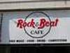 Rock beat cafe